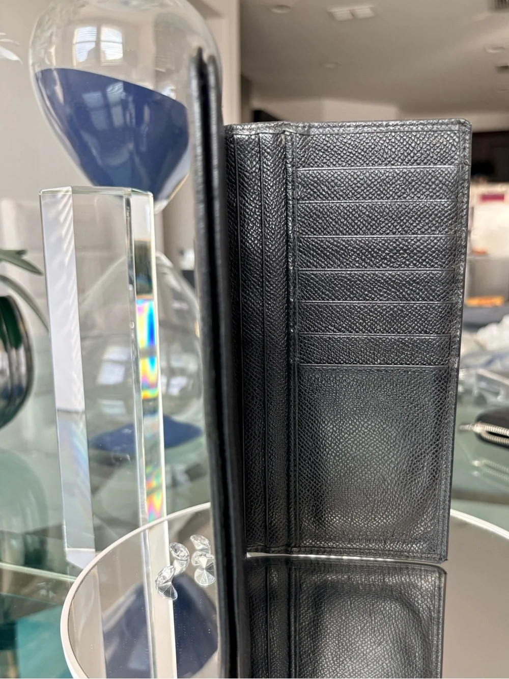 BVLGARI fair authentic